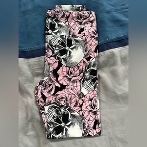 LuLaRoe’s Halloween Leggings